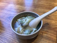 馄饨-素满香·Vegan食养自助(天一广场店)
