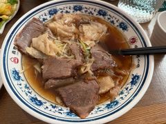-直隶安家罩饼(复兴路店)