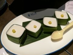-美奈小馆·越南料理(中航城君尚购物中心店)