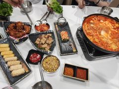 -HONGA HONGA雄家(曹路店)