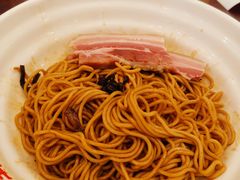 葱开洋拌面-三两春(浦三路店)