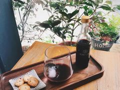 -Home Cafe(水榭春天店)