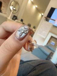 -茉柠Morning Nails