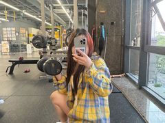 -乐刻健身(天目里精品店)