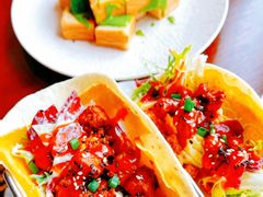-埠口精酿夜景餐酒吧· BREWPORT BISTRO(长嘉汇重庆之眼店)