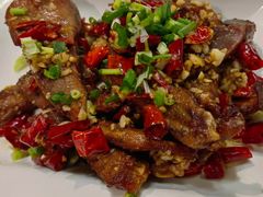 -辣出味岳阳特色烧烤·龙虾大排档(砂子塘总店)