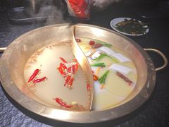 -九鼎轩火锅大排挡