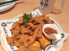 -太二酸菜鱼(宁波来福士店)