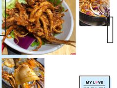 -久苑烧肉(世界城广场店)