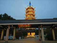 -好福记饭店(红梅公园店)
