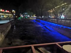 -乡土特色.冷锅鱼.牦牛肉汤锅