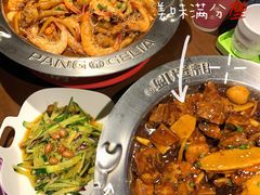 -胖哥俩肉蟹煲(福州仓山爱琴海店)