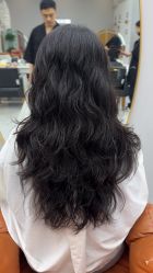 -MS.SALON美发沙龙