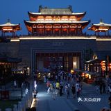 阳澄湖游玩好去处-华谊兄弟游玩攻略