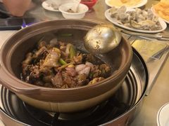 -胡须佬鸡煲四季火锅店(石厦西村直营店)