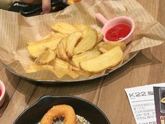 -Pennehut畔尼意面(合肥万象城店)