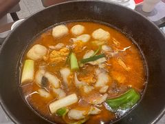 -肖记公安牛肉鱼杂馆·省级非物质文化遗产(江汉路直营店)