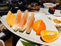 -和彩放题餐厅(酒仙桥店)
