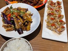 -柴窝堡22号辣子鸡·传承新疆菜