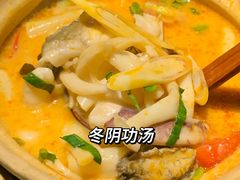 -泰妃殿(武汉首店)