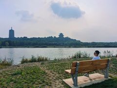 -永定河休闲森林公园