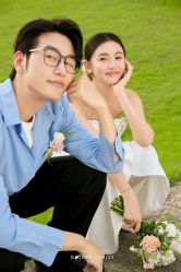 -金夫人婚纱摄影(西昌店)