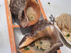 -开蚝屋·海鲜龙虾烧烤(文二路店)