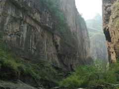 -山西通天峡景区