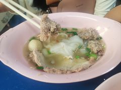 -榮泰米粉湯(Left Shop)