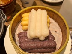 -茄子恰恰·新云南小炒(坪山益田店)