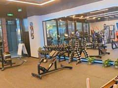 -NRG健身私教CLUB(静安体育中心店)