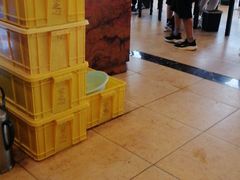 -大召山西祁县剔鱼子削面(向阳店)