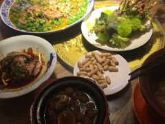 -百年神厨·地道川菜(清江西路店)