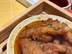 -蔡澜点心·粤菜(花城汇南区店)