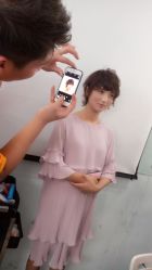 -MX 造型