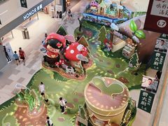 -天河领展广场