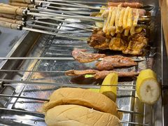 -水浒烤肉(医学院店)