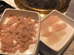 -火炉火自助餐(喜隆多店)