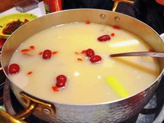 -三毛烧烤·南昌大排档(山姆店)
