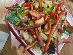 -小俩口烧烤东北菜(双井店)