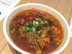 -文叔·湖北名小吃·小龙虾(华强北店)