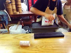 -四季美汤包(户部巷店)