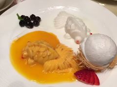 -8餐厅(新葡京酒店)