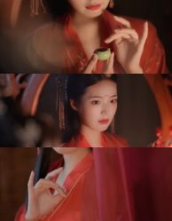 -汉仪华裳汉服馆(打浦桥店)