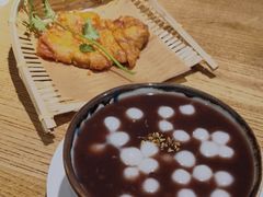 -新梅华·茶点餐厅(石路国际商城店)