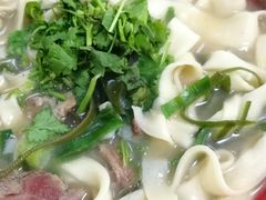 -国安烩面美食城(洛阳总店)