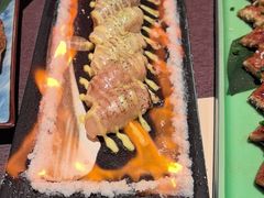 -藤原布二·八佰善会席料理(奥体店)