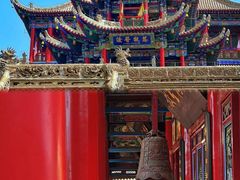 -高庙保安寺