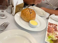 -摩根扒房(桐梓林店)