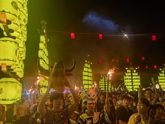 -歌斐颂巧克力小镇